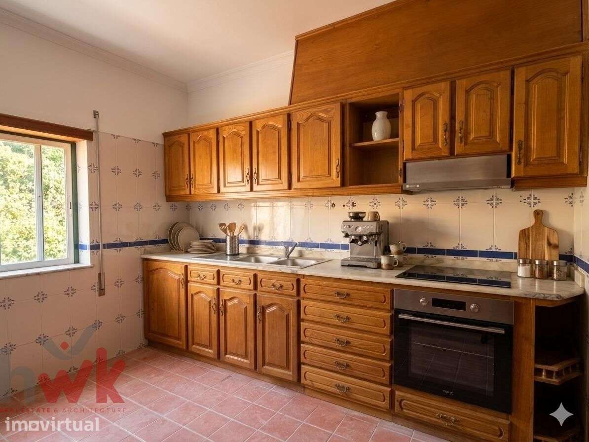 Apartamento T3 no Centro de Pampilhosa da Serra - Grande imagem: 2/19