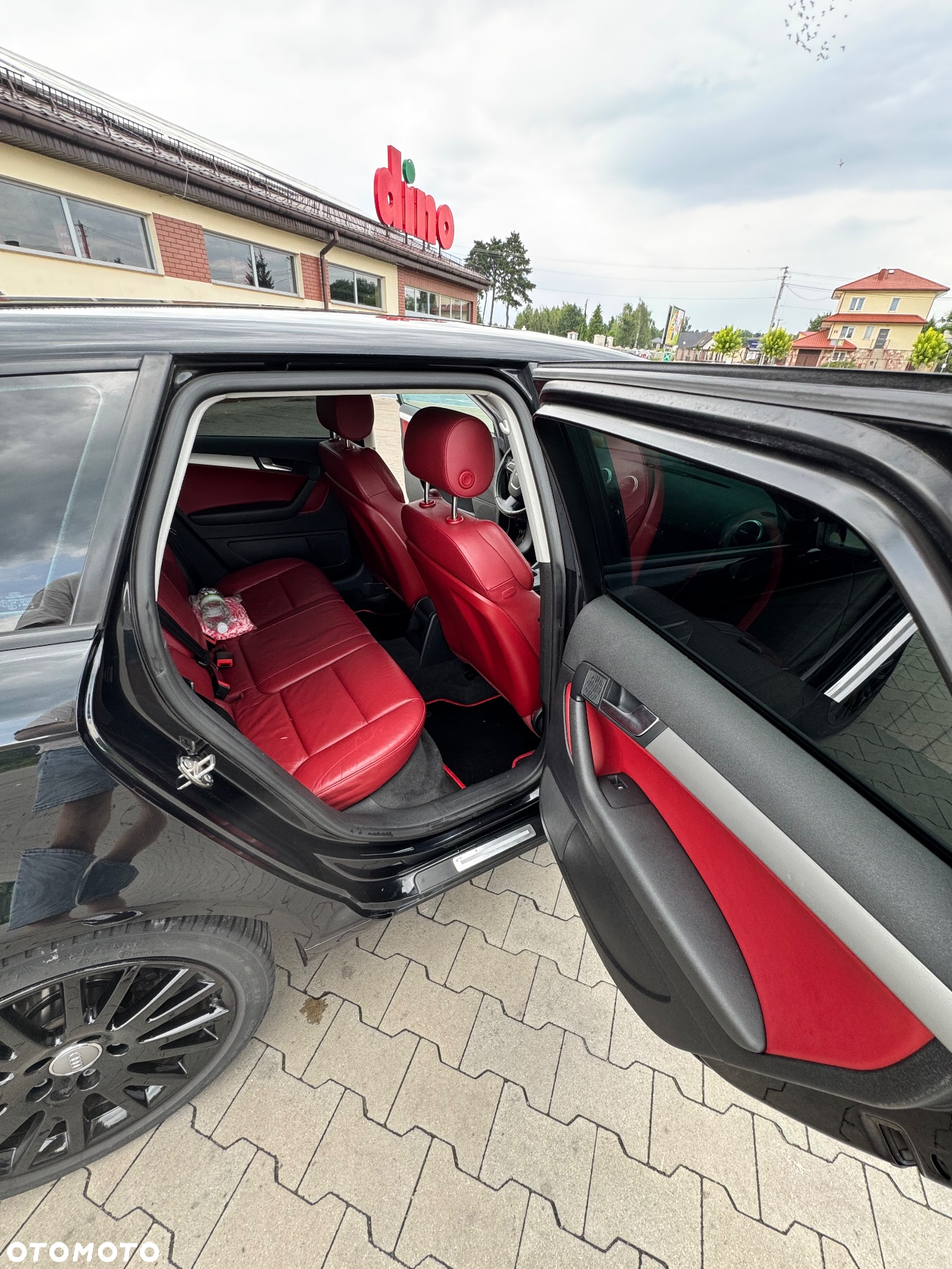 Audi A3 1.8 TFSI Ambition - 9