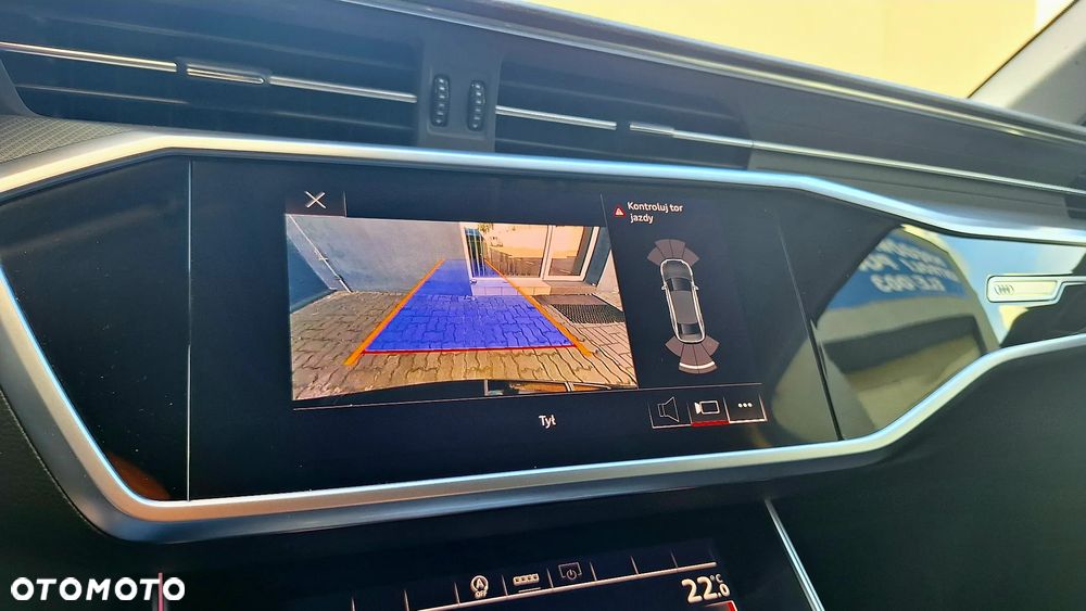 Audi A6 - 20