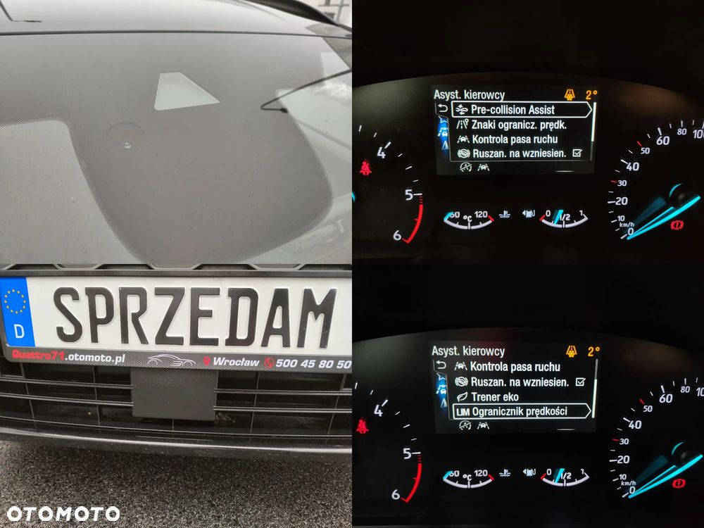 Ford Focus 2.0 TDCi ST-Line Black ASS - 30