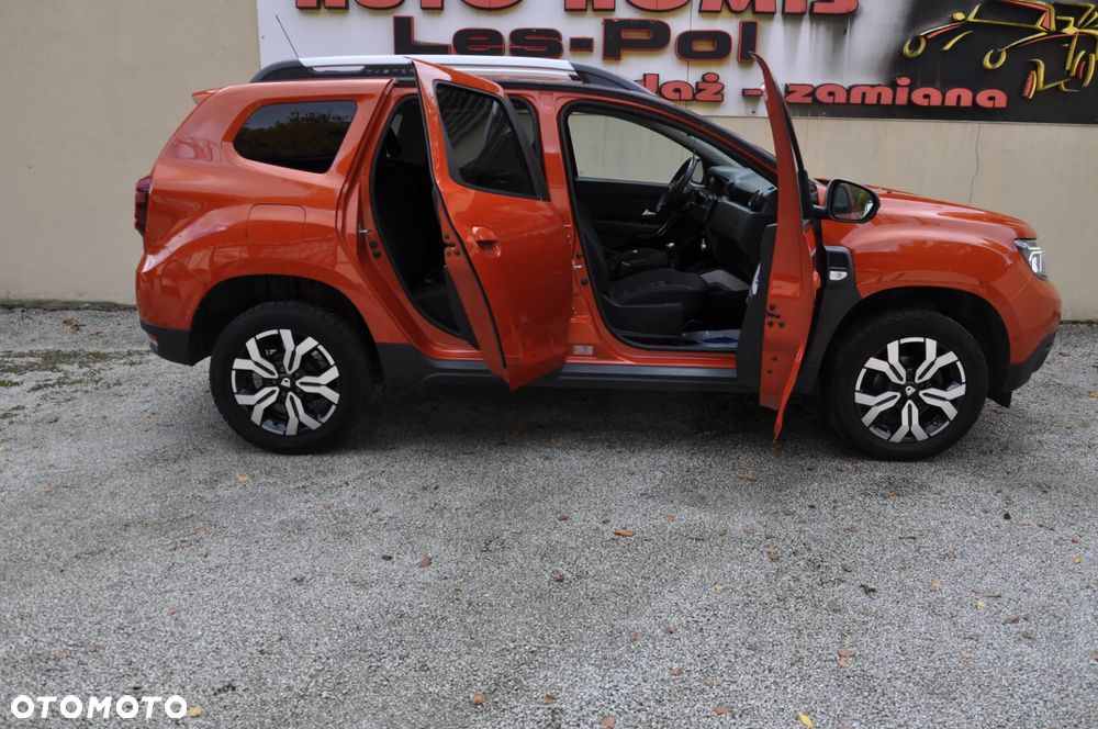 Dacia Duster 1.0 TCe Prestige - 5