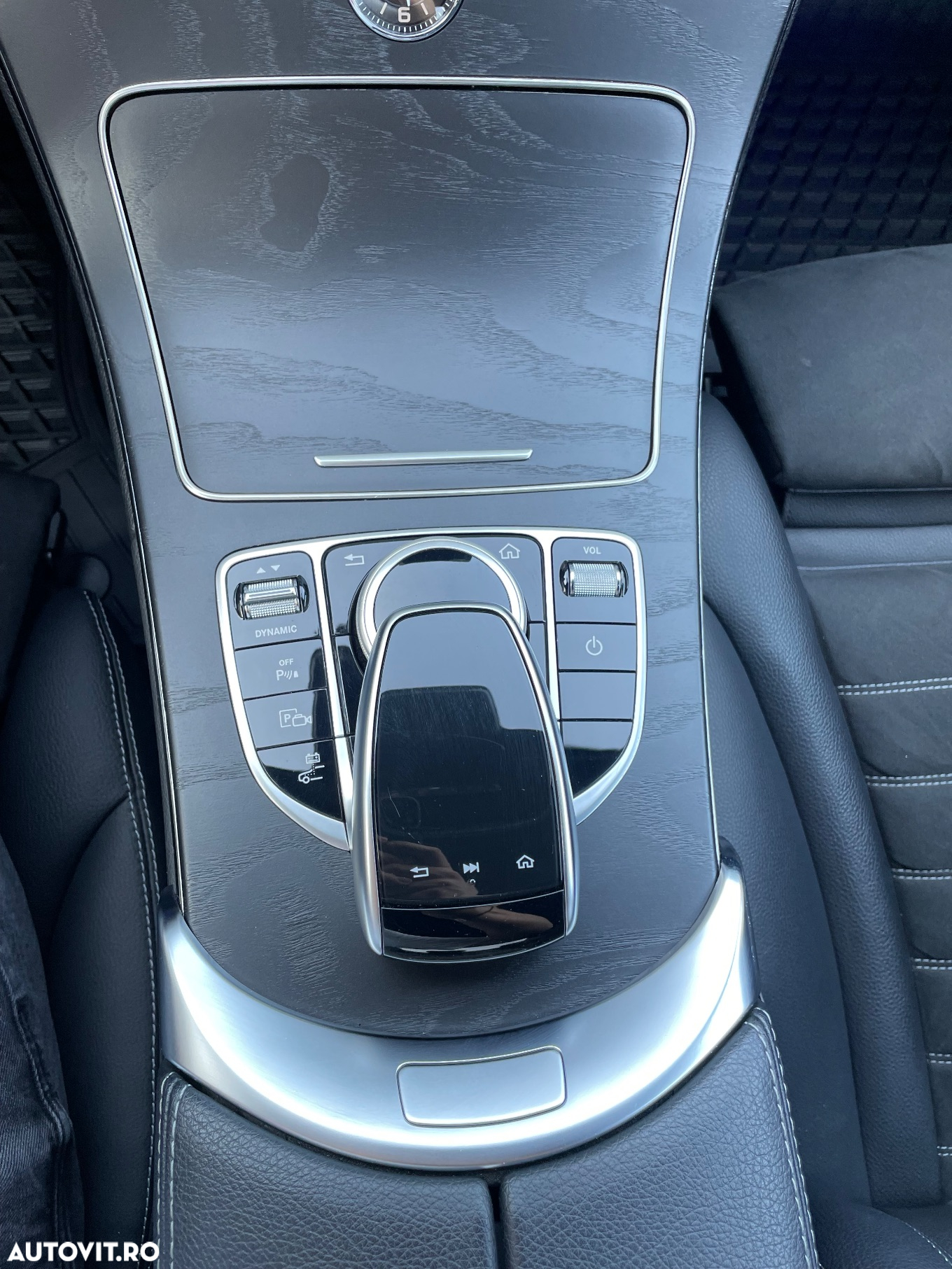 Mercedes-Benz C 300 e 4MATIC Aut. - 20