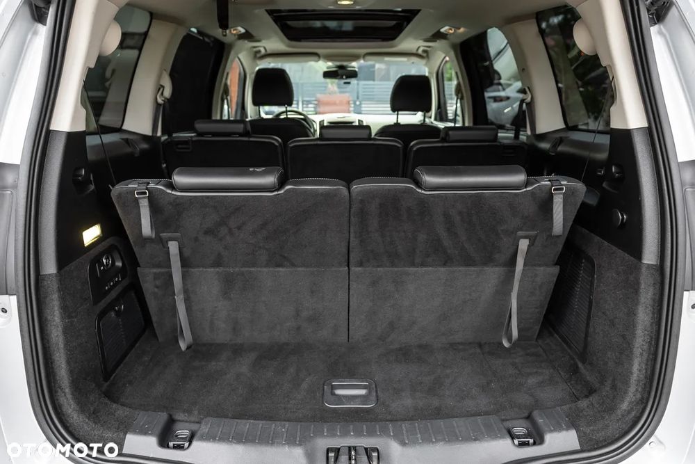 Ford Galaxy 2.0 TDCi Bi-Turbo Titanium PowerShift - 22