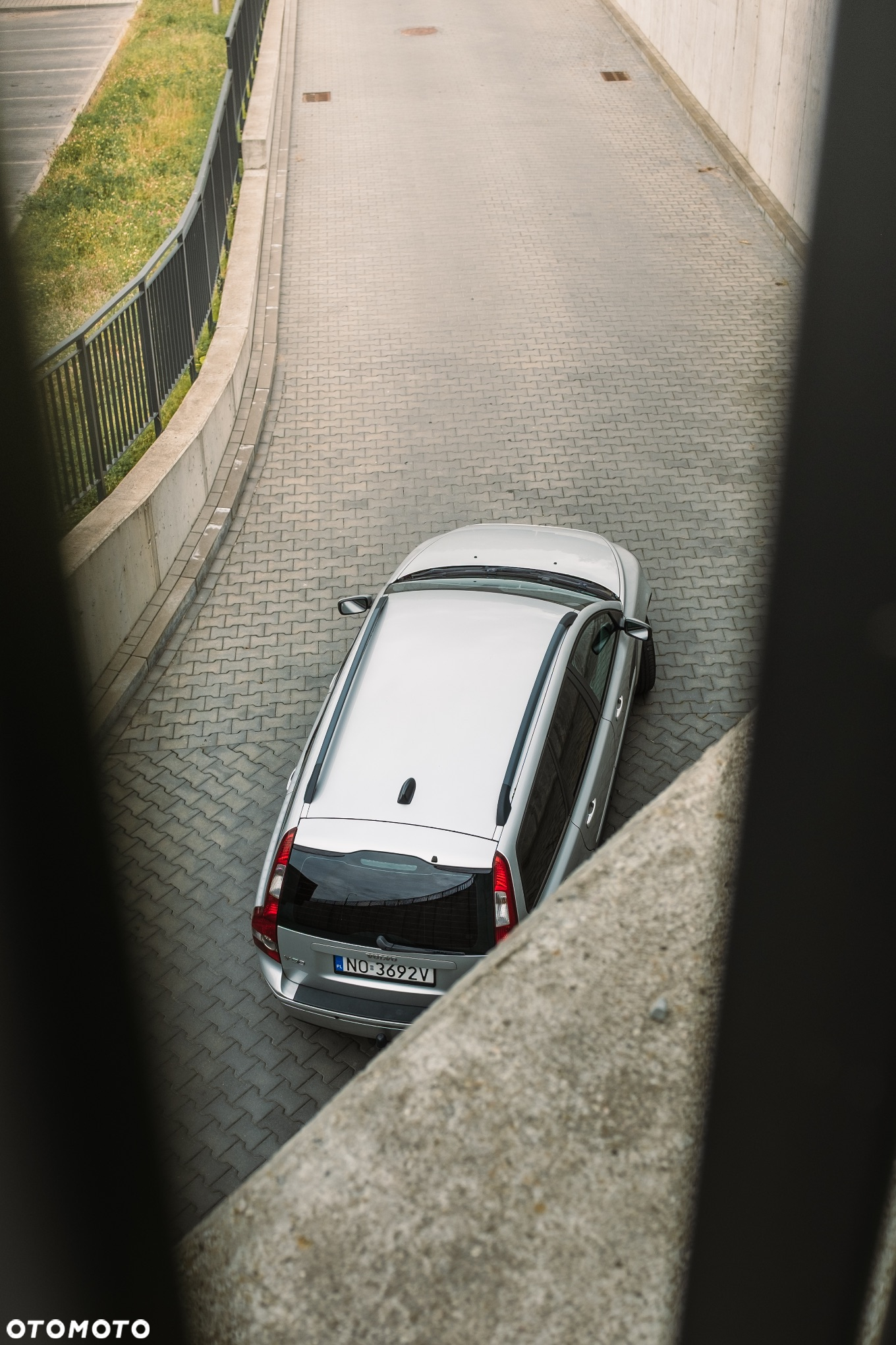 Volvo V50 1.6D Momentum - 2