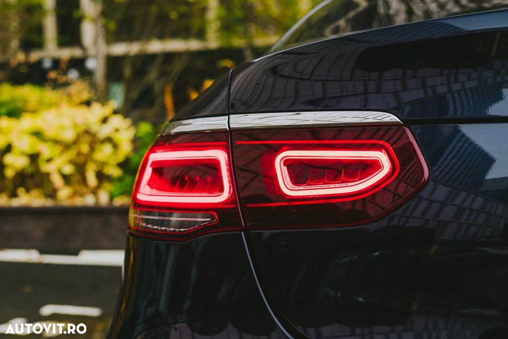 Mercedes-Benz GLC 220 d - 18