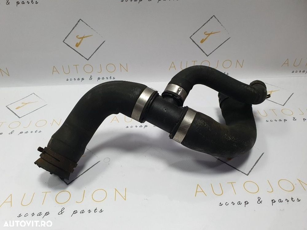 Furtunuri apa radiator  OPEL ZAFIRA B A05 2005 - 2015 1.7 CDTI A 17 DTJ, Z 17 DTJ  13245918 - 1