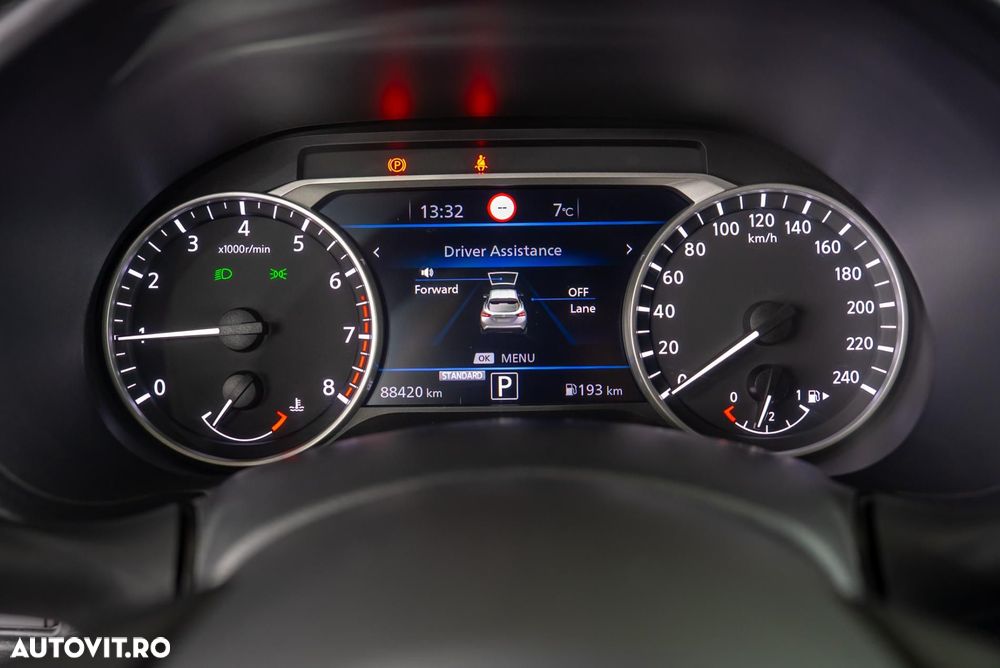 Nissan Juke - 16