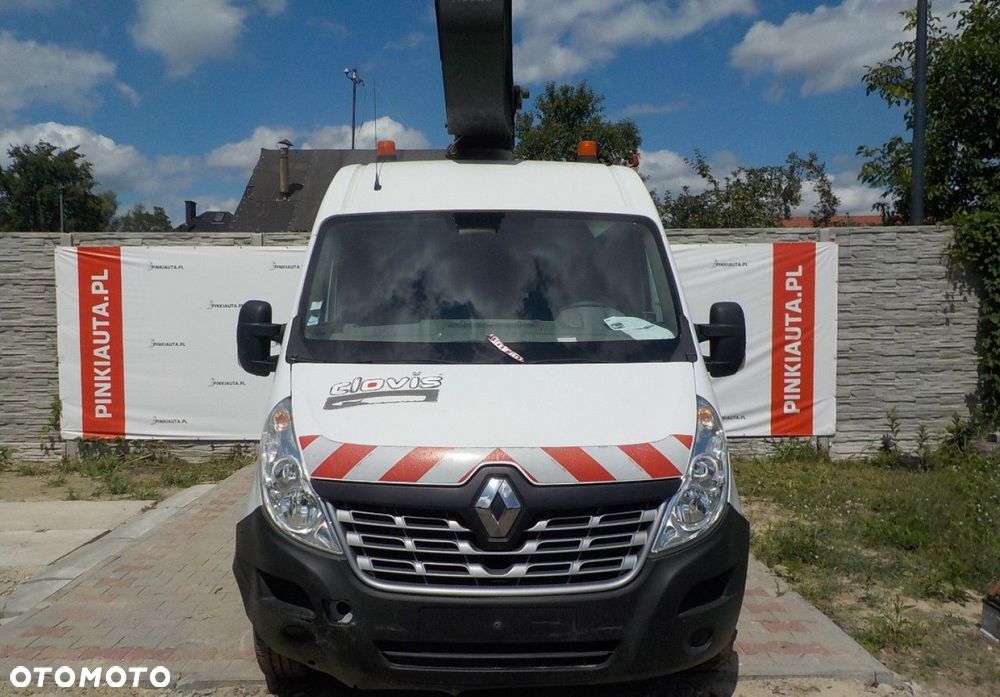 Renault Master - 3