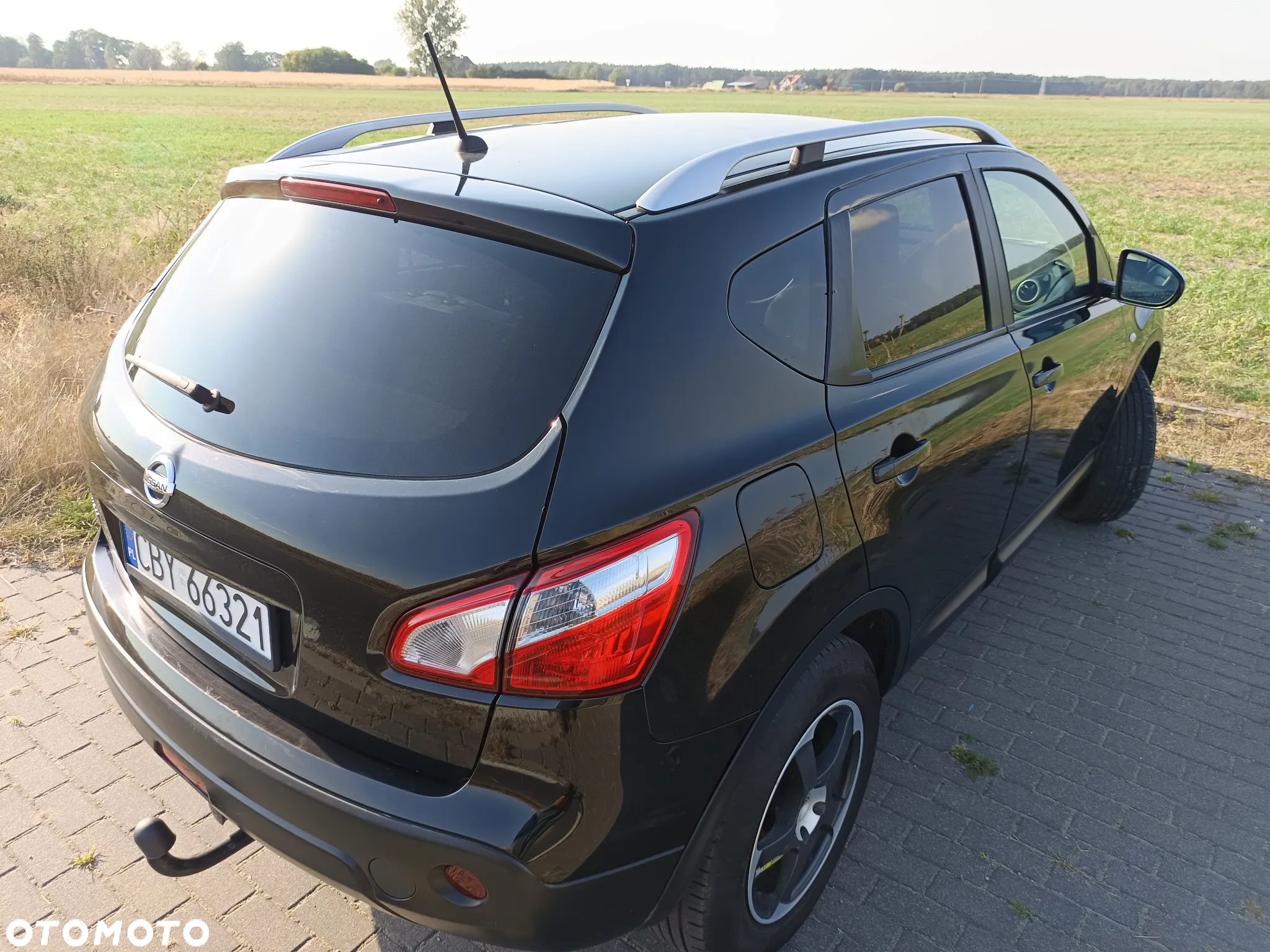 Nissan Qashqai 2.0 dCi 4x4 I-Way - 10