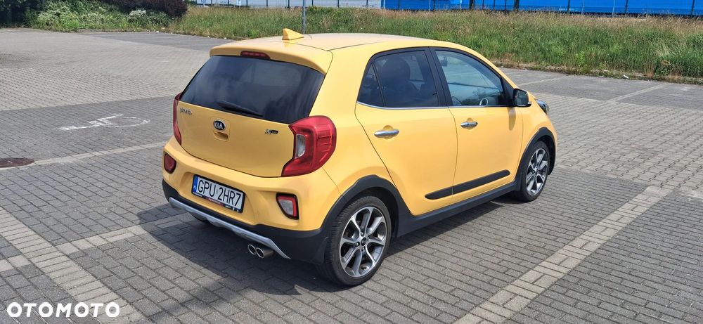 Kia Picanto 1.2 X-Line - 5