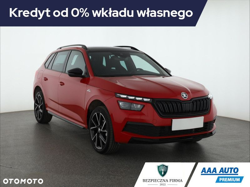 Skoda Kamiq - 2