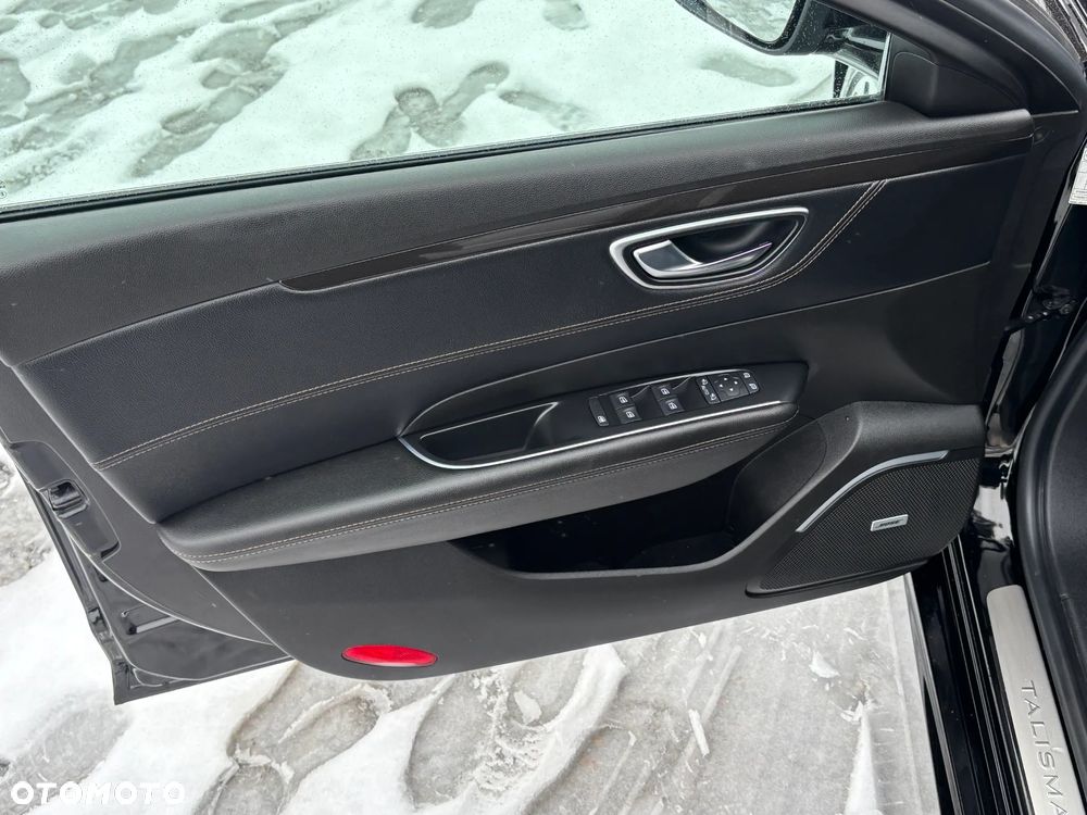 Renault Talisman TCe 225 EDC GPF INTENS - 26