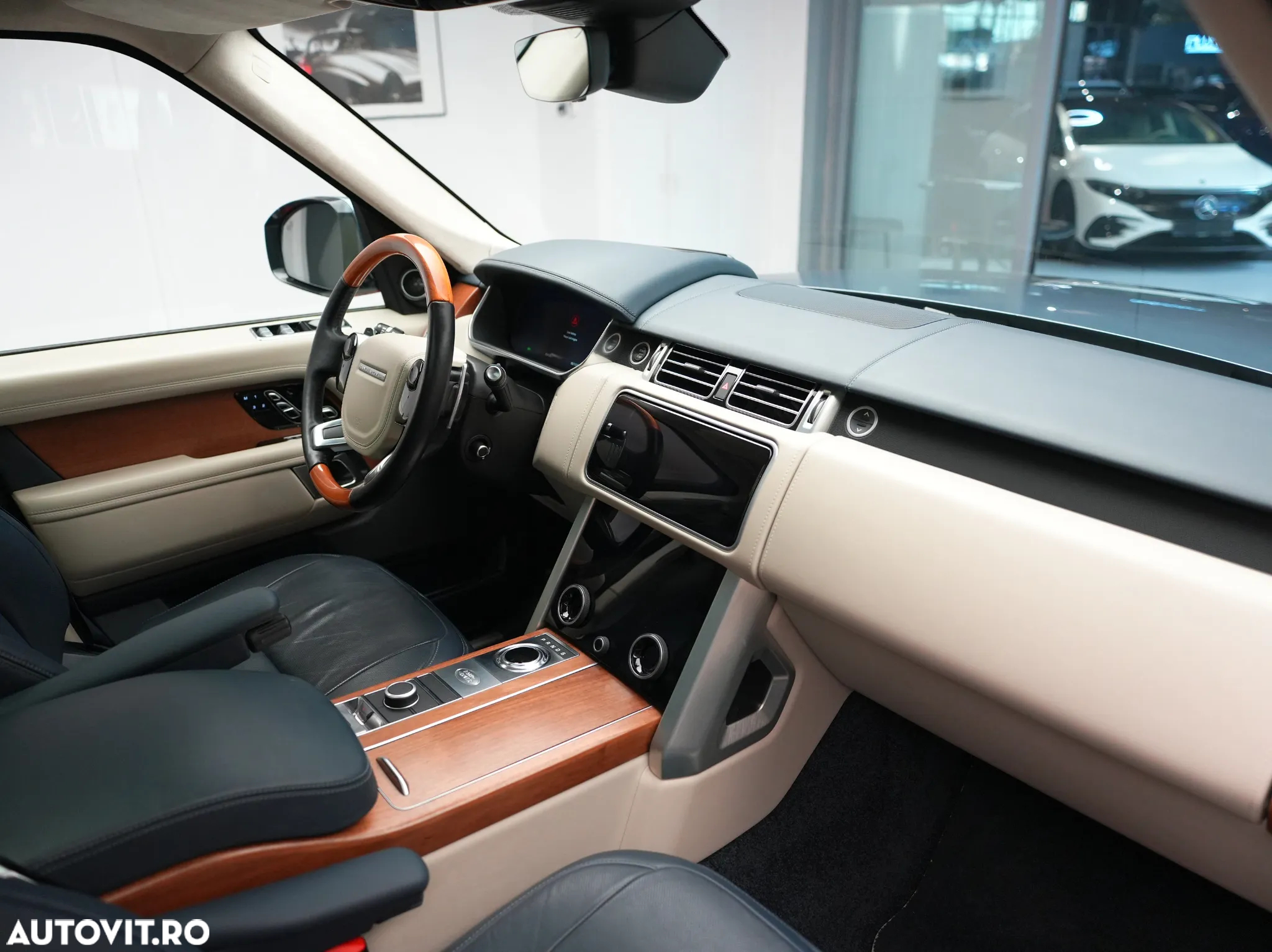 Land Rover Range Rover 5.0 V8 S/C LWB Autobiography - 21