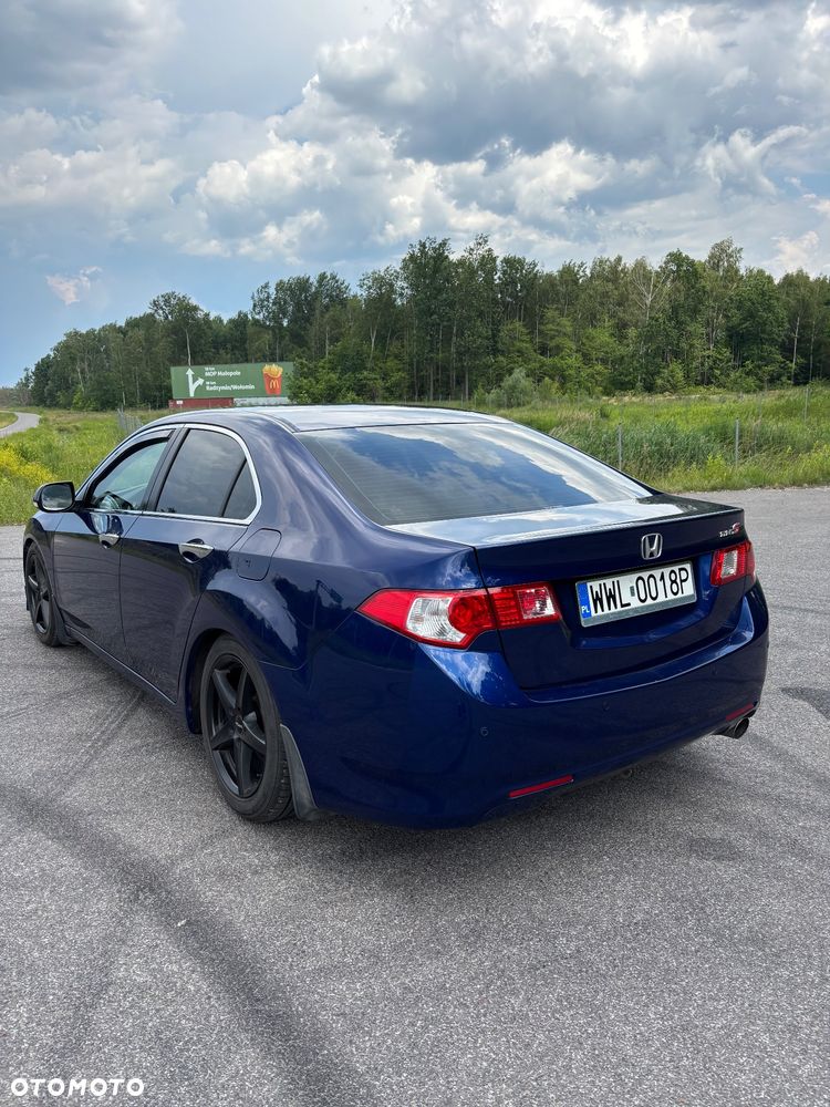 Honda Accord 2.0 Elegance - 5