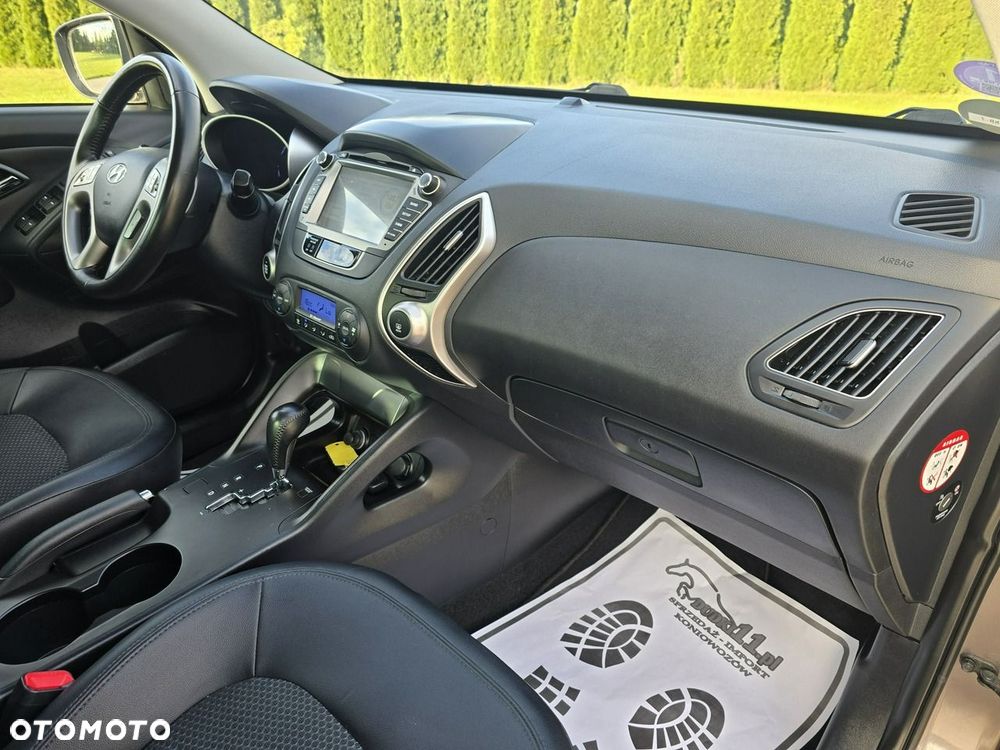 Hyundai ix35 - 25