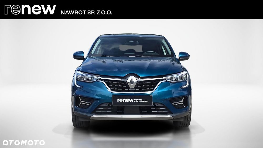 Renault Arkana - 8