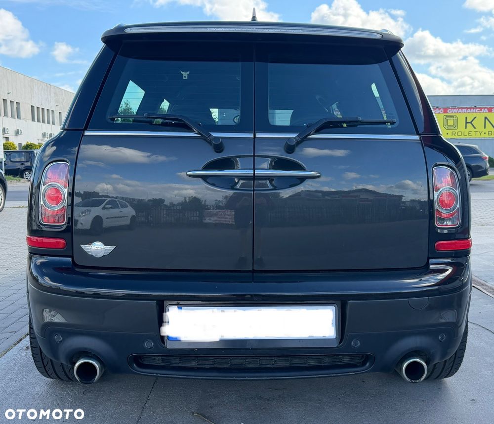 MINI Clubman Cooper S - 25