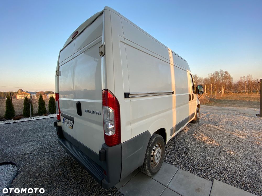 Fiat Ducato - 5