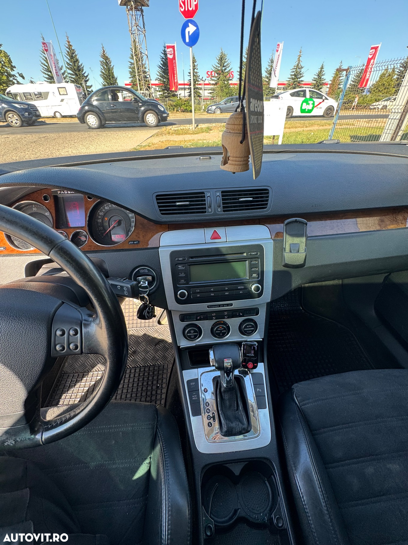 Volkswagen Passat - 6