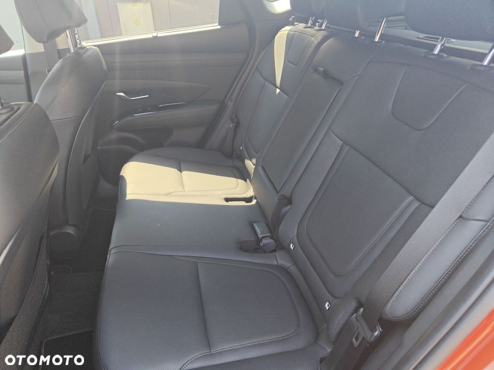 Hyundai Tucson - 17