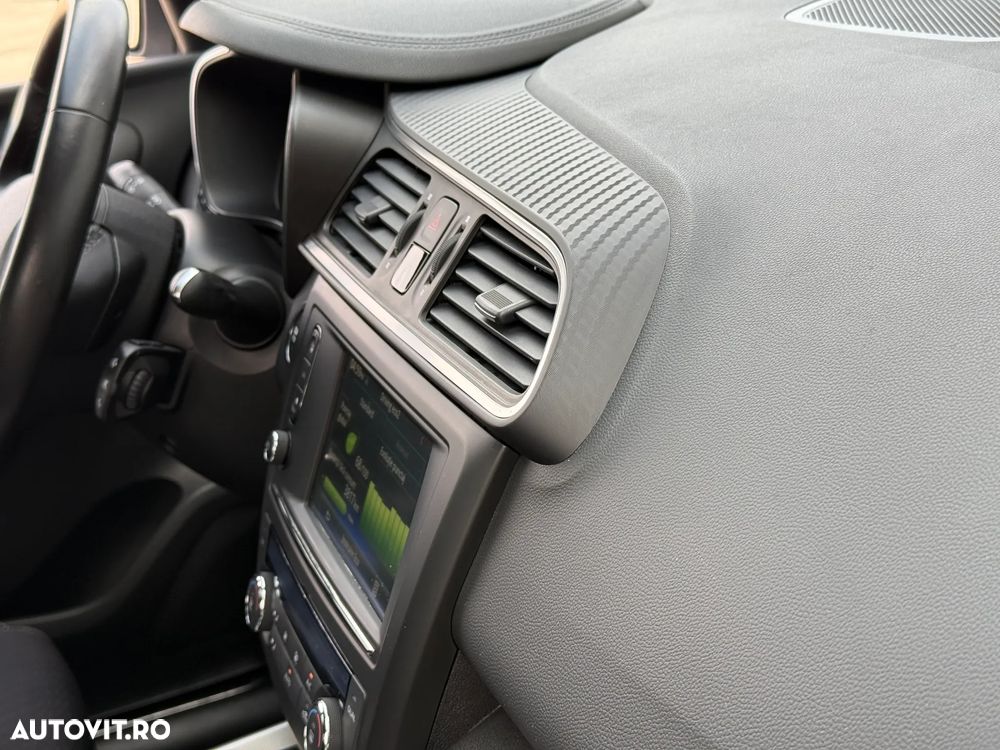 RENAULT Kadjar 2015 — imagine 20