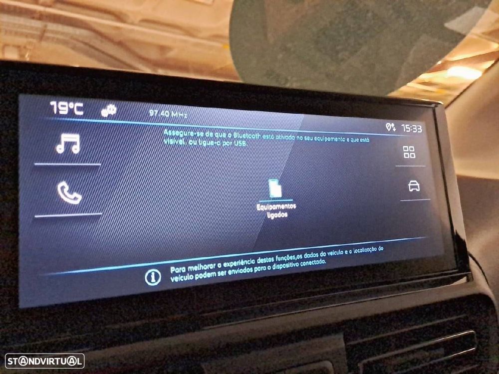 Peugeot partner - 20