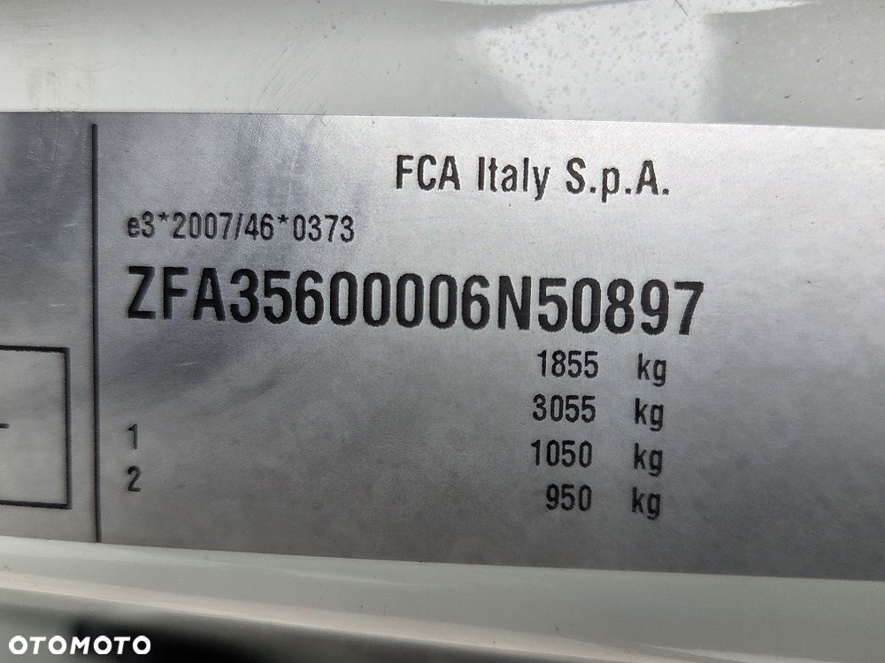 Fiat Tipo 1.4 T-Jet Mirror - 37