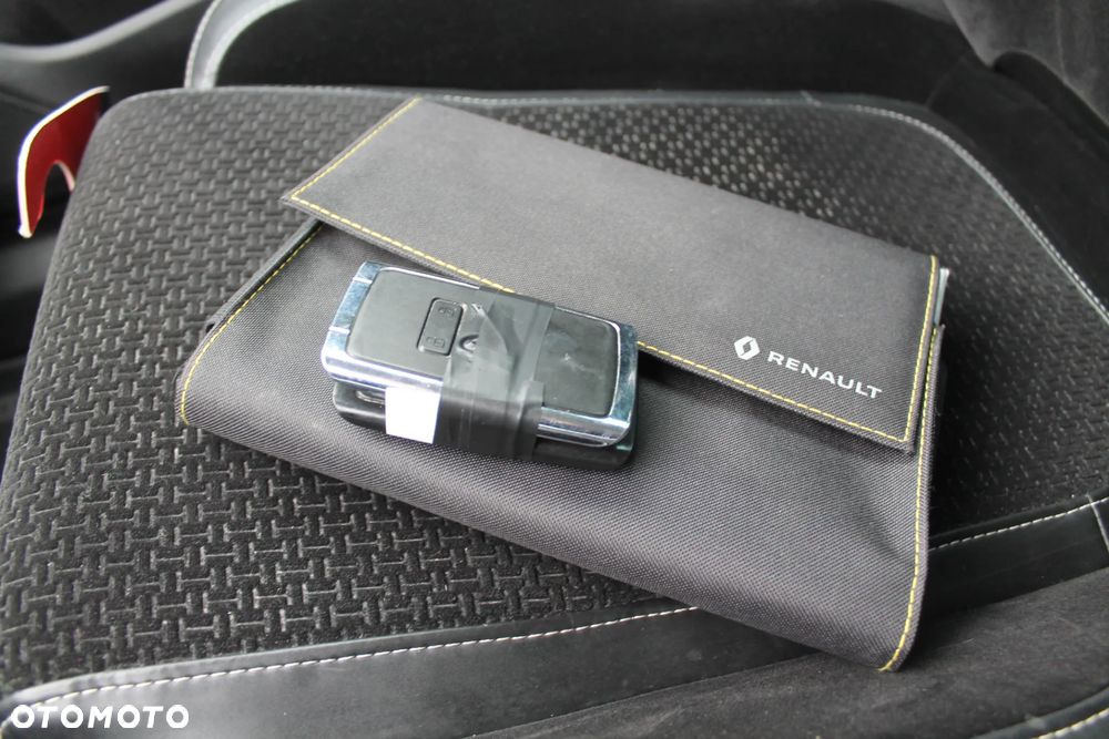 Renault Megane - 21