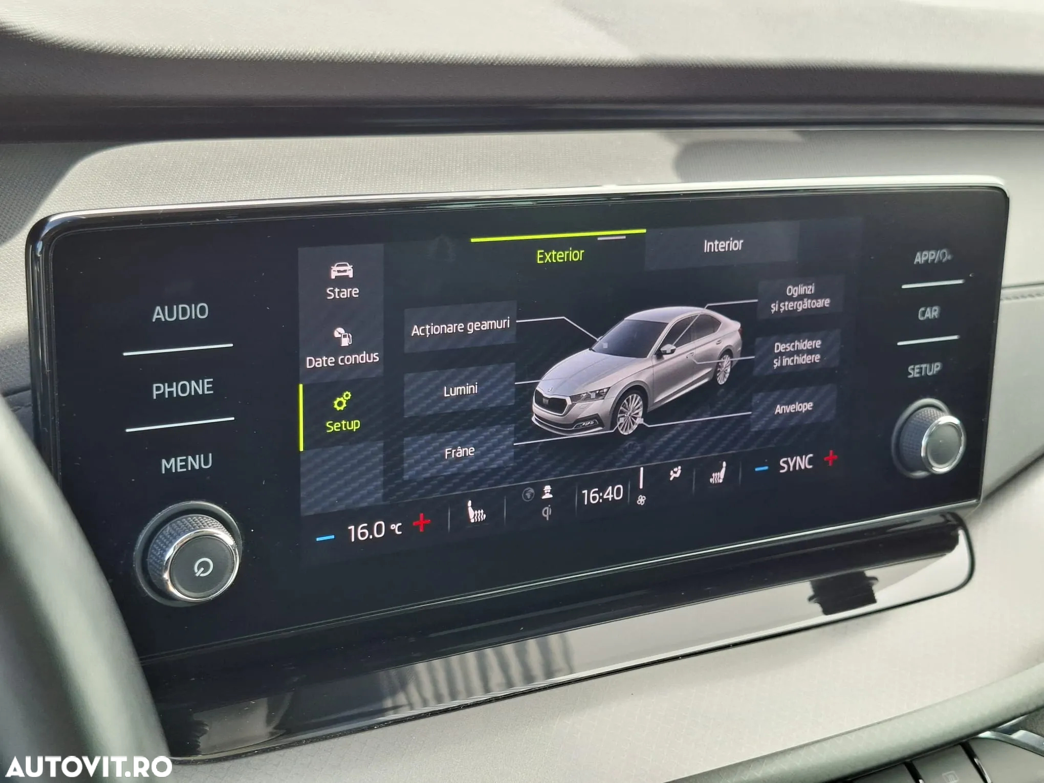 Skoda Octavia 2.0 TDI Ambition - 24