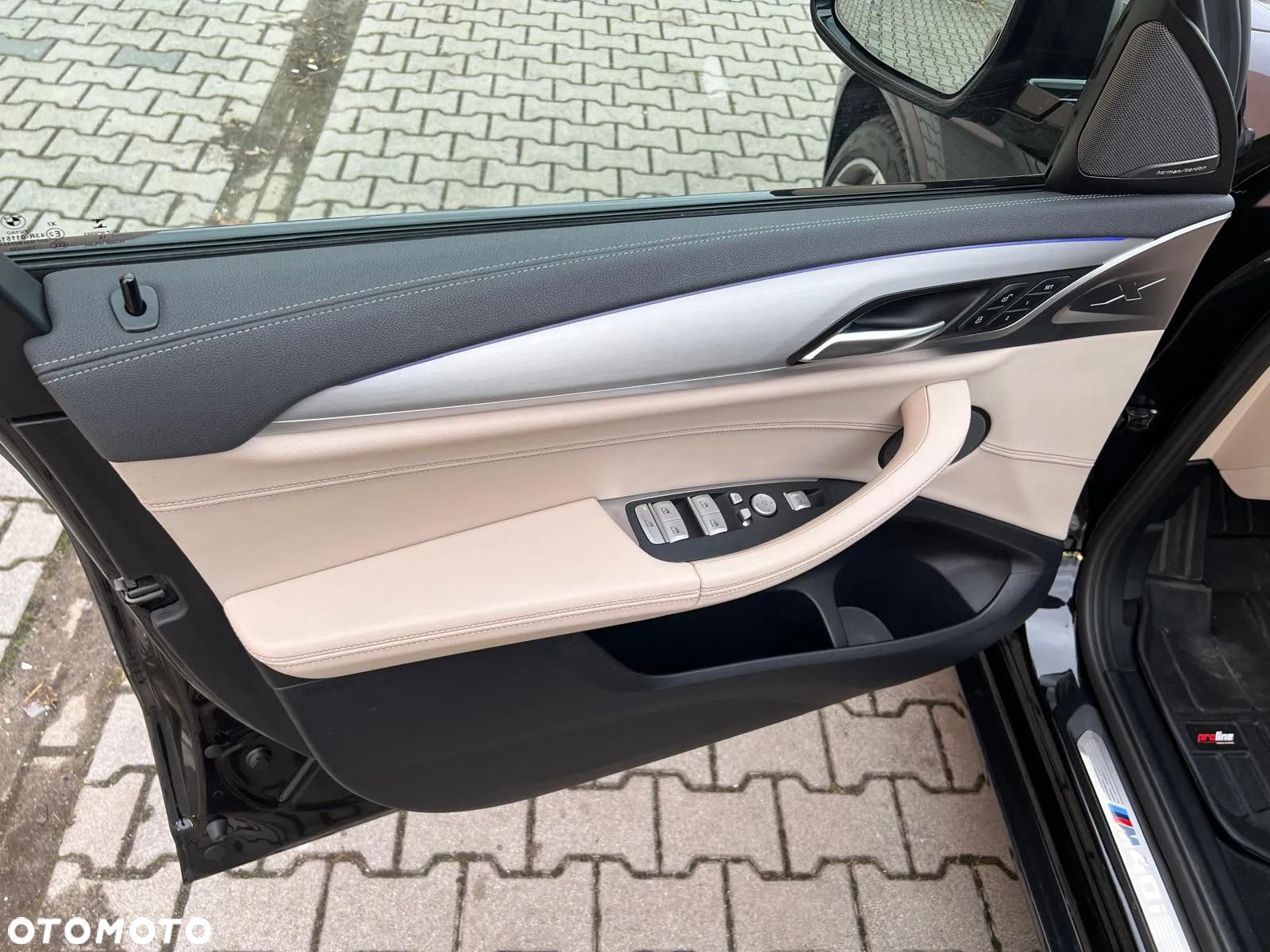 BMW X3 M M40i Sport Edition - 9