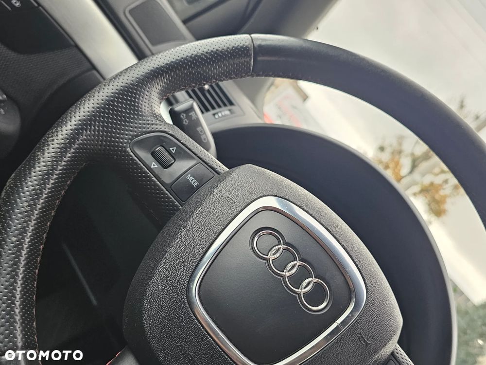 Audi A4 Avant 2.0 TDI - 19