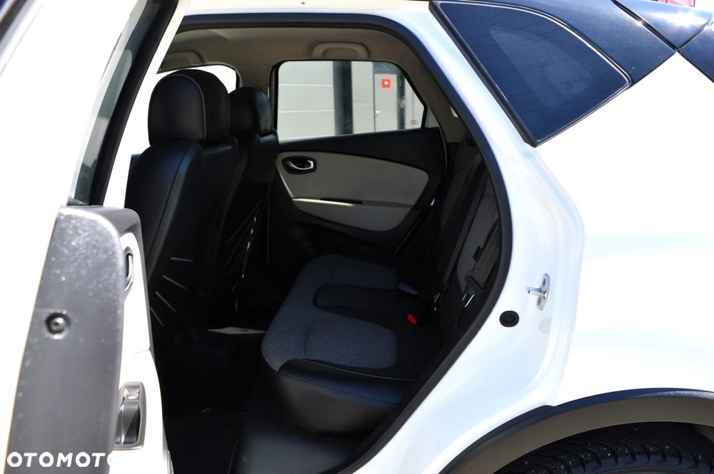 Renault Captur 1.2 Energy TCe S-Edition - 7