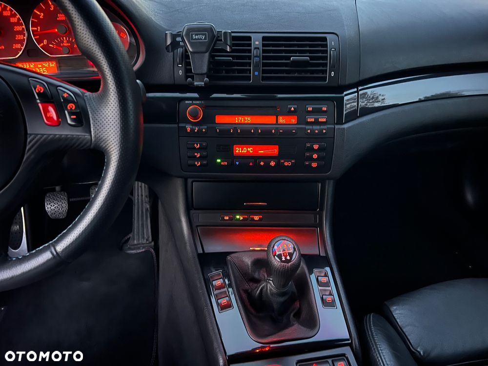 BMW Seria 3 330Ci - 14