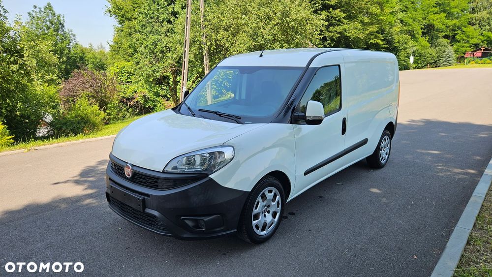 Fiat Doblo - 1