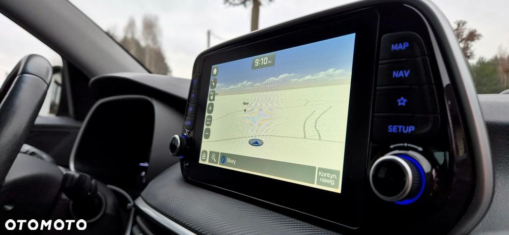 Hyundai Tucson 1.6 GDi Style 2WD - 28