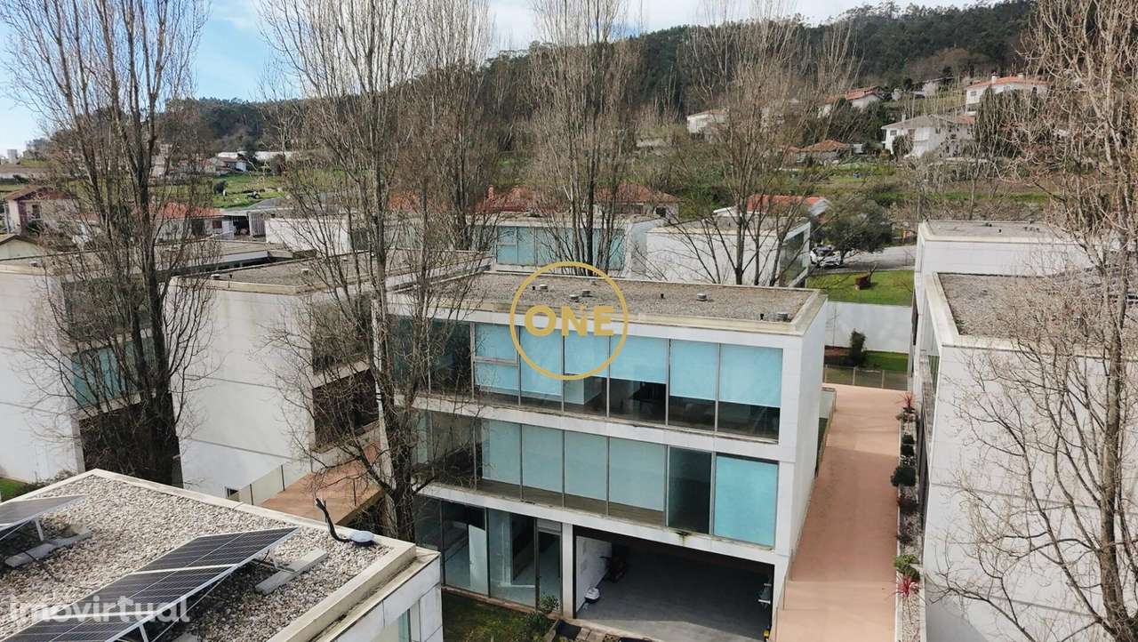 Moradia T3 Condomínio Fechado - Grande imagem: 5/60