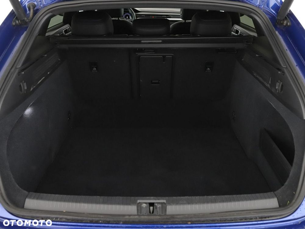 Volkswagen Arteon Shooting Brake 2.0 TSI 4Motion R DSG - 21