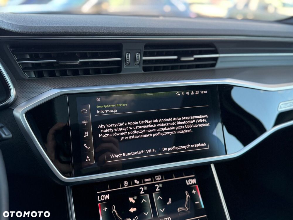 Audi A6 Avant - 33