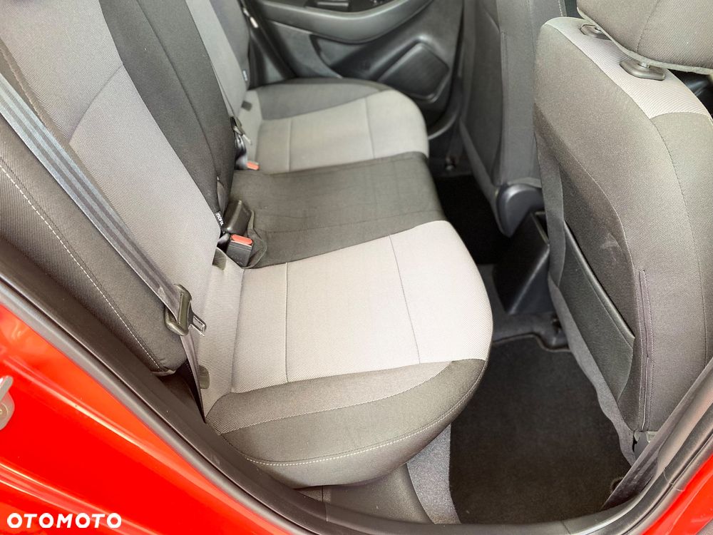 Hyundai i20 1.0 T-GDI YES Plus - 16