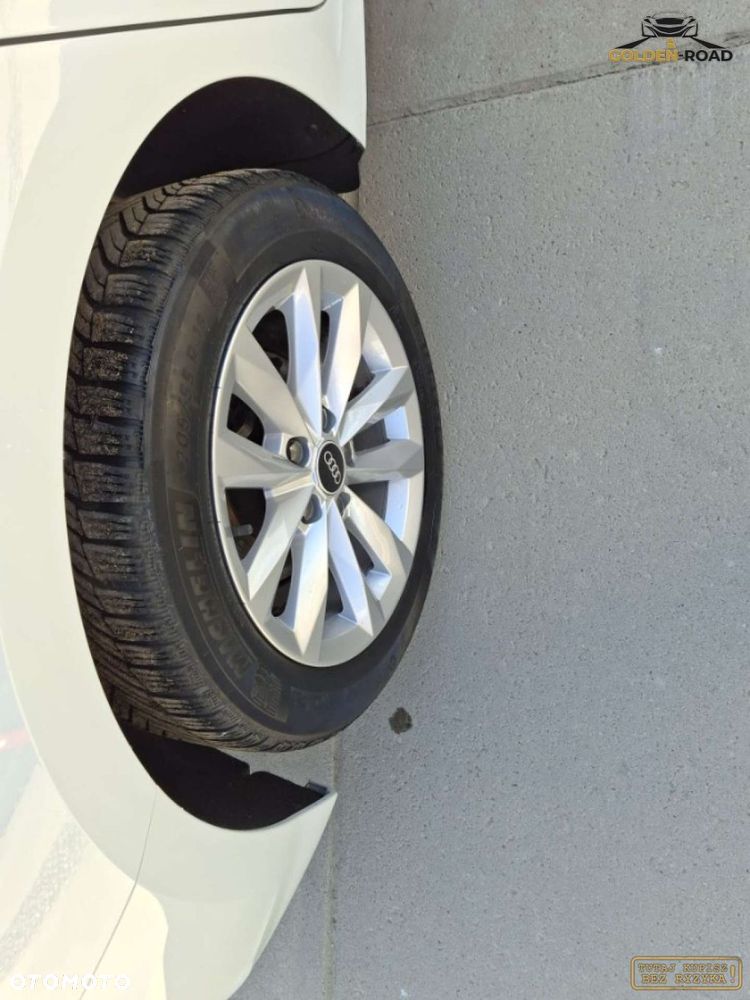 Audi A3 Sportback - 25