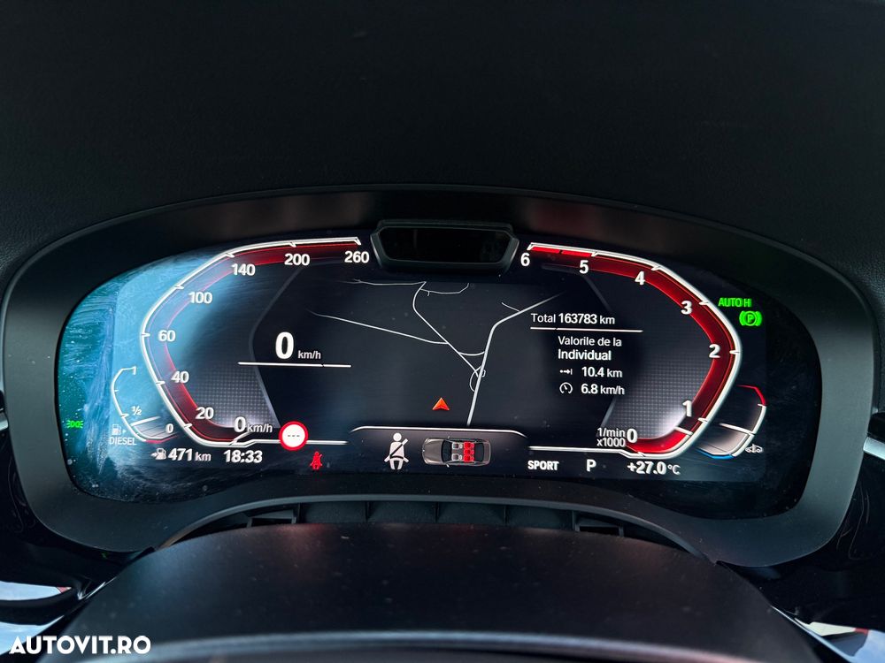 BMW Seria 5 - 23