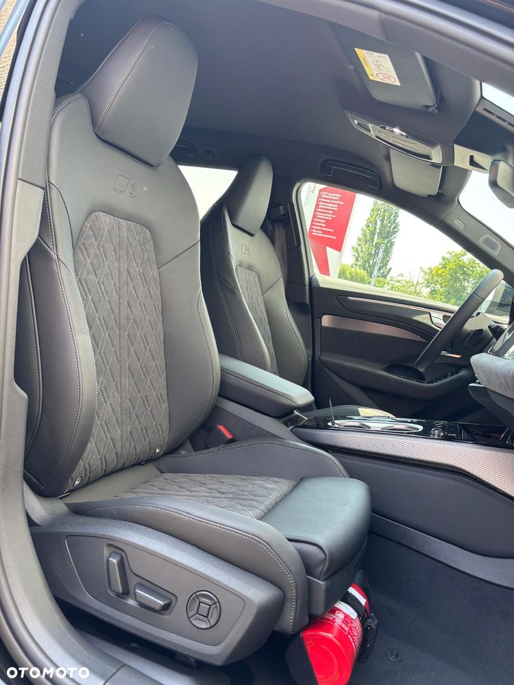Audi A6 Avant TDI mHEV Quattro S tronic - 15