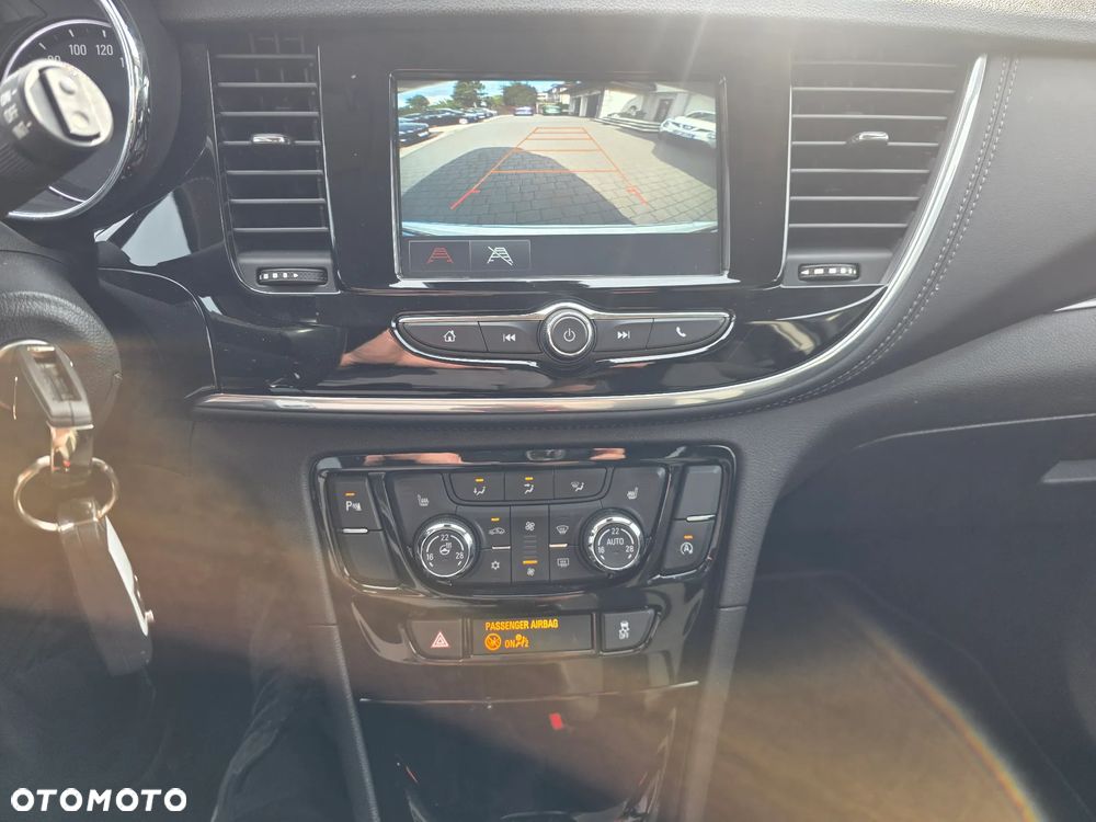 Opel Mokka 1.4 Turbo ecoFLEX Start/Stop 4x4 Color Innovation - 25