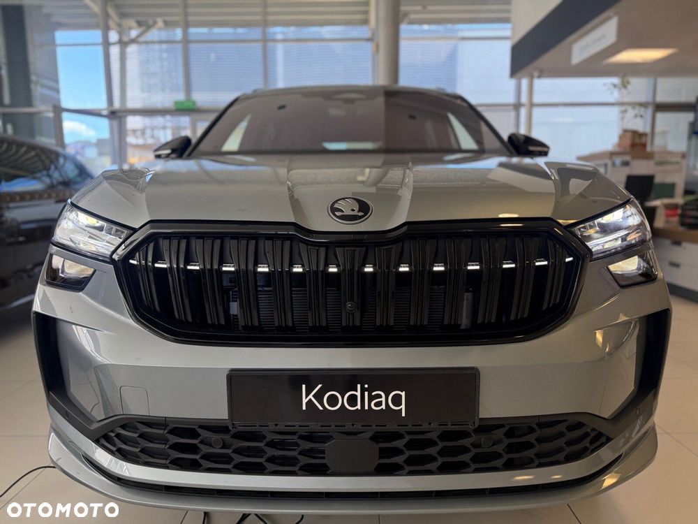 Skoda Kodiaq 1.5 TSI mHEV 4x2 Sportline DSG - 39