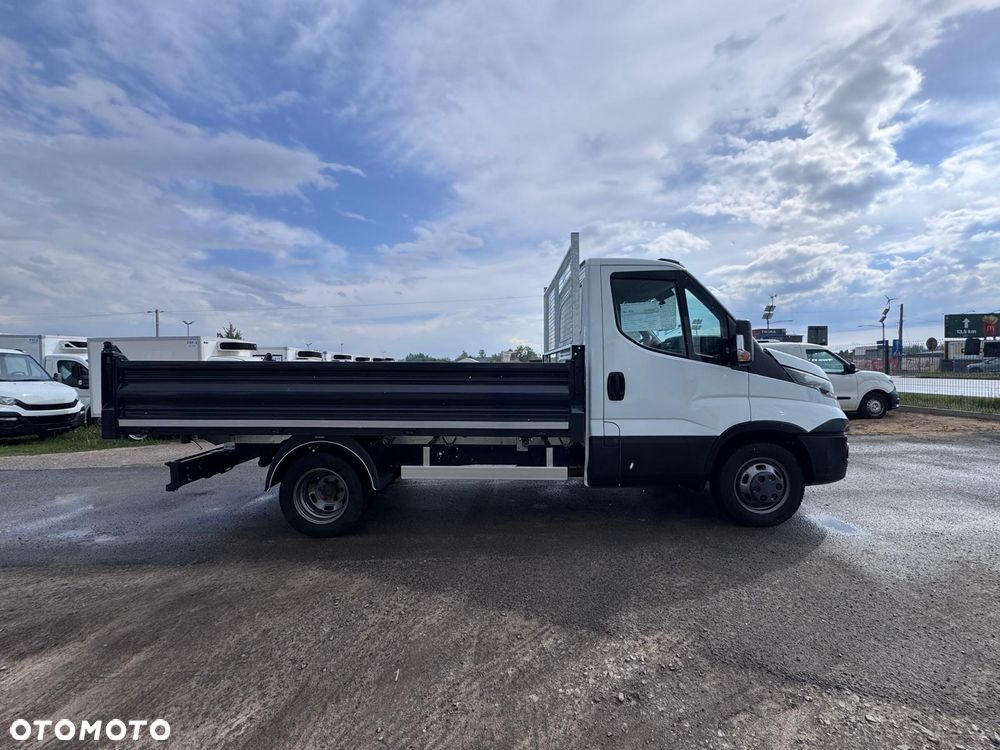 Iveco Daily 35C13 nowa wywrotka ocynk (494) - 10