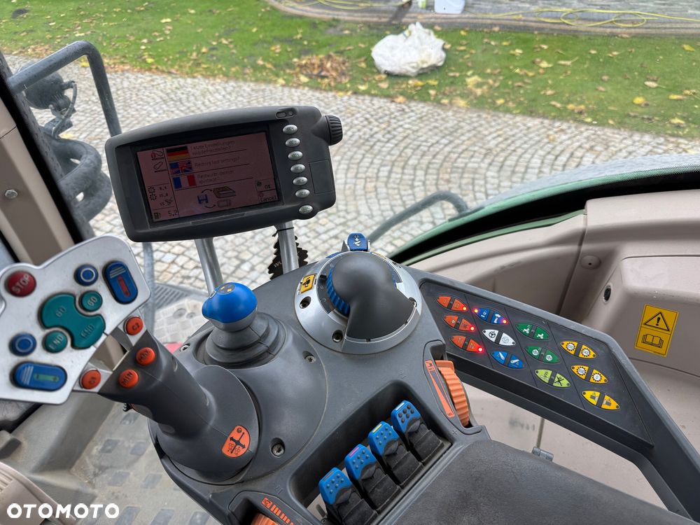 Fendt 930 VARIO - 2