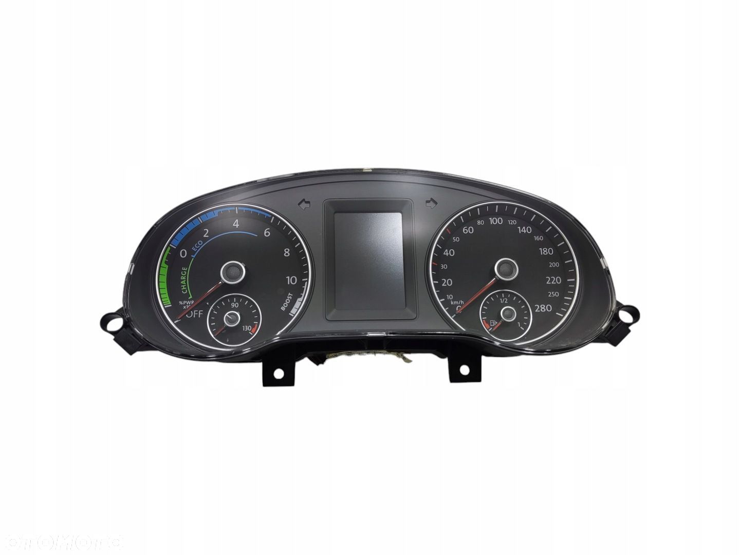 LICZNIK VOLKSWAGEN JETTA VI 5C 1.4 HYBRYDA HYBRID 5C6920873B 2014-18 EUROPA - 1