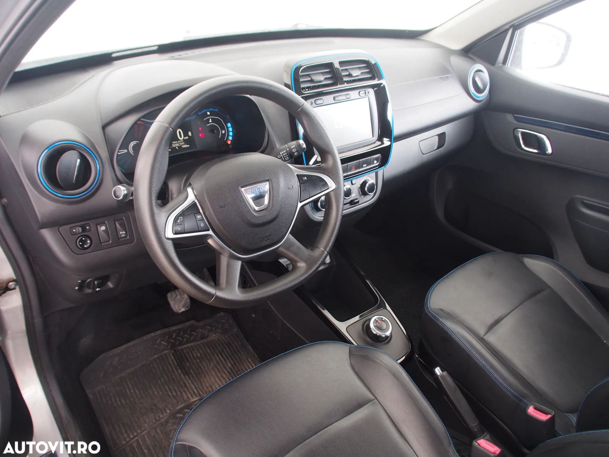 Dacia Spring - 8