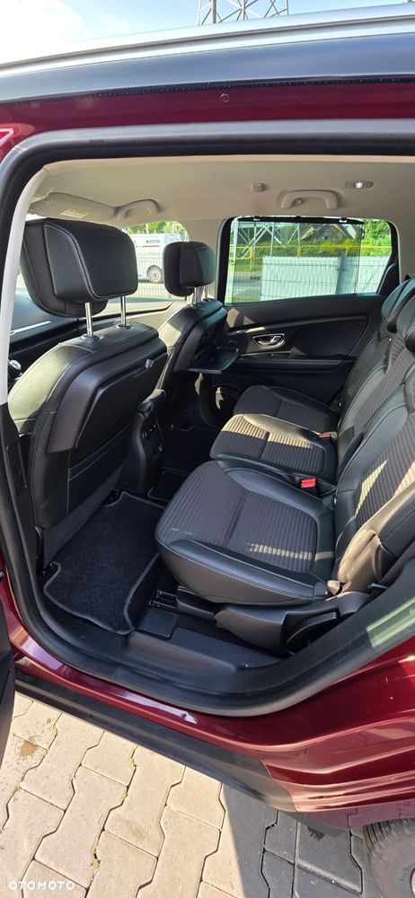 Renault Scenic ENERGY dCi 130 BOSE EDITION - 18