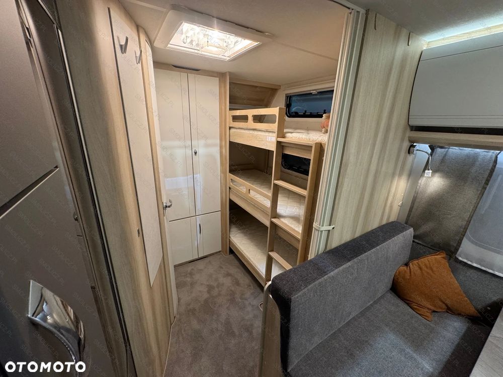 Hobby De Luxe 545 KMF 2026 - 5